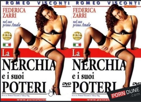 La Nerchia E I Suoi Poteri