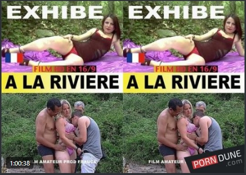 Exhibe a la Riviere